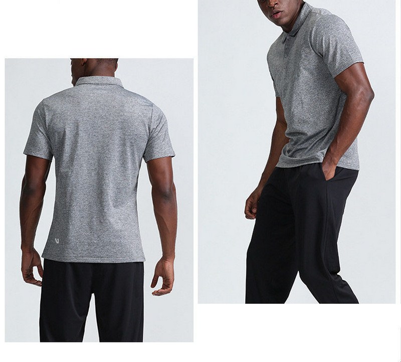 Lululemon Men's T-shirts 191